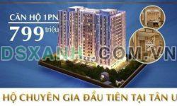 Bán Căn Hộ Đầu Tiên Tại Tân Uyên Bình Dương Với 240 Triệu Nhận Nhà.