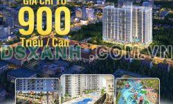 DỰ ÁN LEGACY CENTRAL CĂN HỘ CAO CẤP
