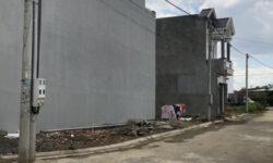 Đất Hóa An LÔ GÓC đẹp 2 mặt tiền, gần Vòng Xoay Cầu Hang, đường 2 xe hơi