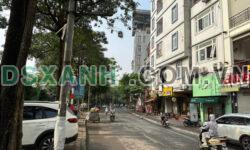 MẶT PHỐ THƯỢNG ĐÌNH – VỊ TRÍ ĐẮC ĐỊA – VỈA HÈ 2 BÊN KINH DOANH VIP – DT 84M2 GIÁ NHỈNH 3X TỶ