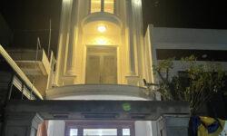 Siêu Phẩm 2 Lầu MT kinh doanh Phường Tân Hiệp, Biên Hoà, Nhà kiểu CHÂU ÂU vòm Đức mái Nhật. Chỉ 6,8 tỷ bớt lộc.