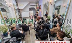 💥Chính chủ nhượng Salon tóc tại Đống Đa, Hà Nội; 0968488686