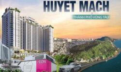 Mở bán căn hộ cao cấp Chí Linh Center chuẩn 5 sao TP Vũng Tàu – LH ngay 0797032692 Văn Bảo.