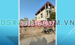 ⭐Chính chủ cần chuyển nhượng đất thổ cư diện tích 144m2 tại  Xuân Bách, Quang Tiến, Sóc Sơn, HN; 18,5tr/m2; 0988164807