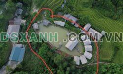 Cần bán Homestay tại Thông Nguyên Hoàng Su Phì – Giá 3,xx tỷ