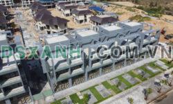Gia tăng giá trị bất động sản