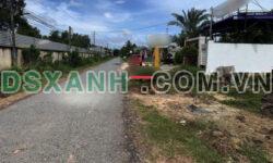 475TR CÁCH KCN PHƯỚC ĐÔNG 2 3KM THUẬN TIỆN KINH DOANH