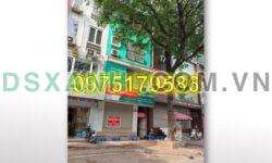 💥Chính chủ cho thuê tầng 1+2 mặt tiền 15 Đại Cồ Việt, Hai Bà Trưng, Hà Nội; 17tr/th; 0975179586