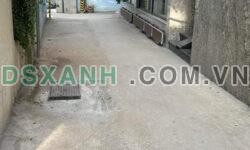 BÁN NHÀ NGÕ 603 ĐƯỜNG LẠC LONG QUÂN – NGÕ Ô TÔ TRÁNH KINH DOANH – DT 257M2 NHỈNH 39.X TỶ