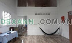 Bán gấp nhà 2 MẶT TIỀN CHỢ CÁI CHANH Châu Thành Hậu Giang