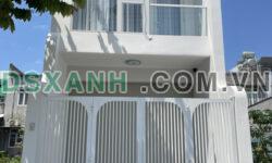 CẦN BÁN NHÀ MỚI XÂY 5X20 – CUỐI ĐƯỜNG ĐỒNG KHỞI TP BIÊN HÒA