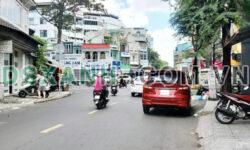 Bán nhà mặt tiền Nguyễn Duy Dương-ngang 10.5m-gần ngã 6-kinh doanh cực tốt-dòng tiền 3 tỷ/năm
