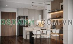 Bán 3 căn hộ quỹ độc quyền từ CĐT, tòa H2 KĐT Vinhomes Ocean Park 1, DT 60m2, Ck đến 9%, L/H 0916407743.