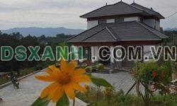 Bán biệt thự tại Lương Sơn – Hòa Bình – Diện tích 3035,9m2 – 11,5 tỷ