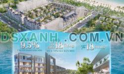 Cần Bán 2 Căn Shophouse Liền Kề MT Trần Nhân Tông Và Đường Nội Bộ