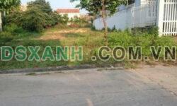 320TR HẾT ĐẤT NẰM GẦN KCN PHƯỚC ĐÔNG GÒ DẦU