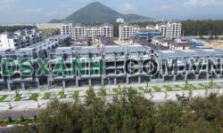 L’ AURORA PHU YEN  Địa chỉ: Đường Độc Lập, thành phố Tuy Hòa, tỉnh Phú Yên