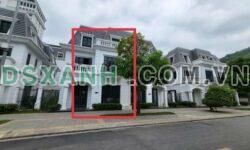 Chính chủ Bán căn Biệt Thự Vincom diện tích 198.8m2 – Giá 9.xxx tỷ