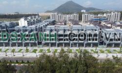 Nhà phố 2 mặt tiền trung tâm phố đi bộ, DT 6x18m chỉ thanh toán 2,5 tỷ nhận nhà ngay, CK đến 15%