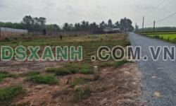 ĐẤT AN PHÚ 2, NGAY KHU CÔNG NGHIỆP PHƯỚC ĐÔNG, TRẢNG BÀNG