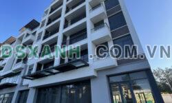 Chỉ còn duy nhất vài căn Nhà mặt phố Trần Nhân Tông – Lê Duẩn – Độc Lập cách biển Tuy Hòa Phú Yên 50m