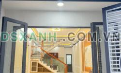 Chính chủ bán nhà Bình Dương, vị trí siêu đẹp, giá đầu tư chỉ 1.3 tỷ 60m2. Lh:0988063870