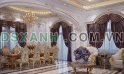 SIÊU PHẨM BIỆT PHỦ 500M X 4 TẦNG, 2MT ĐƯỜNG THĂNG LONG TUYỆT ĐẸP, QUẬN HẢI CHÂU