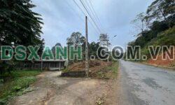 Bán nhà vườn tổ 3 Quang Trung –  DT: 500m2 – Giá 1.xxx tỷ