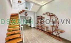 Bán Nhà 1 Lầu Đẹp, Mặt Tiền Đường Hồ Hoà, Kế Cư Xá Phúc Hải P. Tân Phong, Biên Hoà, Đồng Nai