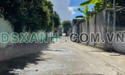 Bán Đất Ngay Nhà Thờ Giáo Xứ Tân Vinh, P. Long Bình Tân, Biên Hoà, Đồng Nai