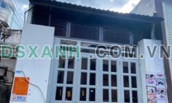 ‼️Diện tích cực rộng 110m2 hẻm xe hơi Tân Thới Nhất 05, Quận 12 chỉ 5.9tỷ‼️