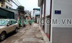 Bán đất La Tinh 43m2, 2.75 dành cho nhà đầu tư