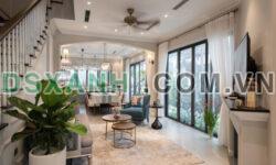 Tòa nhà VP góc 3 mặt tiền Lê Văn Sỹ, Quận 3 – 7*24 – 8 tầng – chỉ 36 tỷ