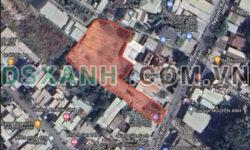 Bán đất thổ cư 2800m2 mặt đường Nguyễn Xiển, Quận 9 mặt tiền siêu đẹp