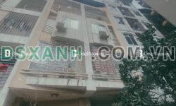 NHÀ 5 TẦNG, ĐƯỜNG LÁNG, 77m2, TT ĐỐNG ĐA, 14 PHÒNG CHO THUÊ GIÁ 7.6 TỶ