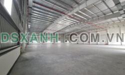 Bán nhà xưởng,nhà máy may tại hải dương trong cụm công nghiệp