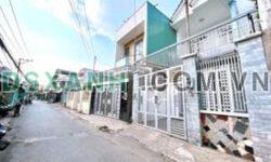 Bán Nhà 1 Lầu Gần Văn Hoa Villas P. Thống Nhất, Biên Hoà, Đồng Nai