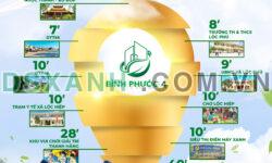 Bán đất nền Lộc Ninh Bình Phước giá rẻ!