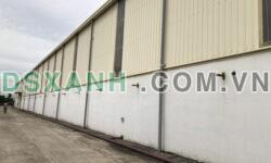 Bán lô đất 12ha tại tỉnh Hải Dương