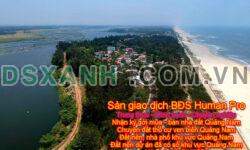CẦN BÁN GẤP LÔ ĐẤT MT THANH NIÊN- VIEW SÔNG TRƯỜNG GIANG SIÊU ĐẸP TẠI BIỂN TAM THANH – QUẢNG NAM – 420m2 giá chỉ 3.15 tỷ