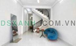 Bán Nhà 2 Lầu Kế Chợ Lý Văn Sâm P. Tam Hiệp, Biên Hòa, Đồng Nai