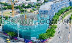 Hàng hiếm căn hộ 1BR+1 Panoma 2 VIP trực diện sông Hàn giá rẻ hơn giỏ hàng CĐT 400 triệu