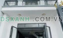 CHỦ NHÀ GỬI EM BÁN NHÀ 1 TRỆT LẦU – NGAY KHU DÂN CƯ BỬU LONG