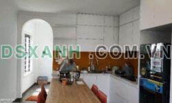 Bán nhà Thạch Bàn: 30m2 x 6 tầng MT4.3m full nội thất chỉ 5.85 tỷ. Lh:0965091176.