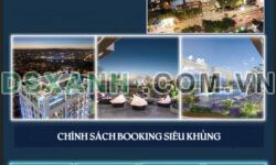 Ra mắt hộ hạng sang, giá tốt nằm giữa TP, lãi suất ổn đinh- đầu tư tốt ngay gd1