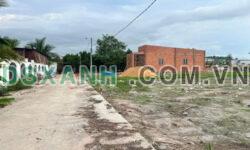 KẸT TIỀN BÁN LẠI LÔ ĐẤT 520M2 NGAY TT THỊ XÃ ĐÔNG DÂN CƯ GẦN KCN ĐÔNG CÔNG NHÂN 680TR