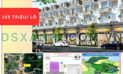 🔔Duy nhất chỉ 155 triệu – 197triệu Quý khách hàng đã sở hữu lô đất đẹp tại Hoà Bình