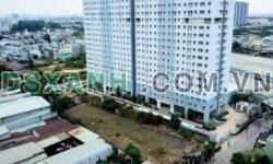 bán dự án Happy Home Dĩ An Dành cho người thu nhập thấp , lãi suất ưu đãi 6,5% .