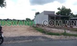 Hãy trở thành nhà đầu tư thông minh với lô đất tại Gò Dầu, Tây Ninh