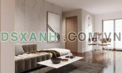 Cần bán gấp căn hộ chung cư 72m2 đang cho thuê 25tr 3 tháng